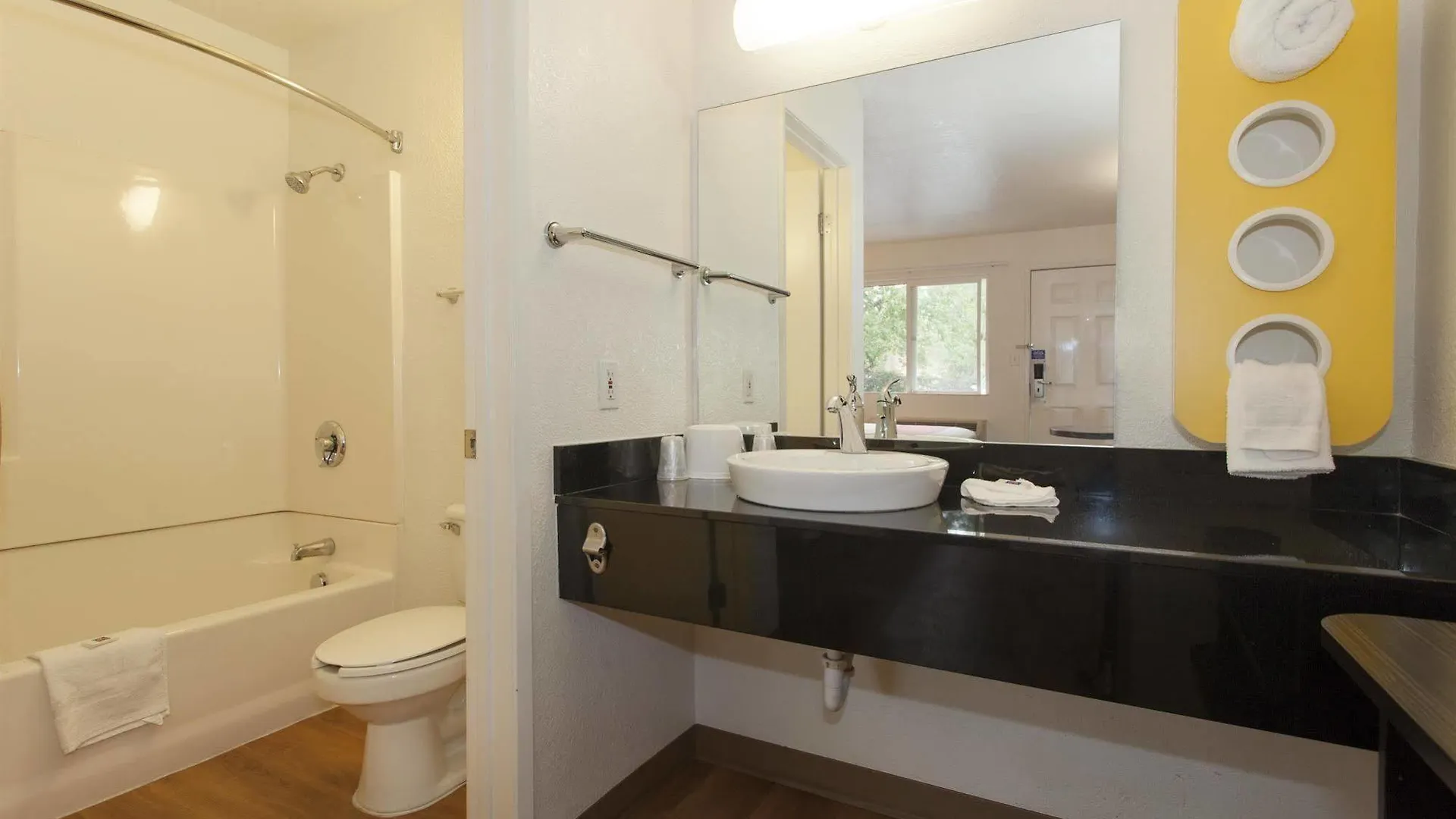 Hotel Motel 6-Sacramento, Ca - Central